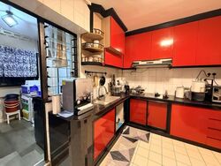 Blk 297 Choa Chu Kang Avenue 2 (Choa Chu Kang), HDB 5 Rooms #538571531